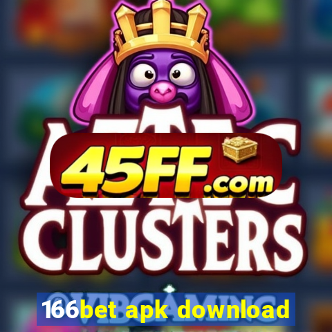 166bet apk download